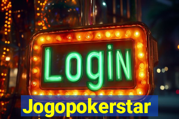 Jogopokerstar