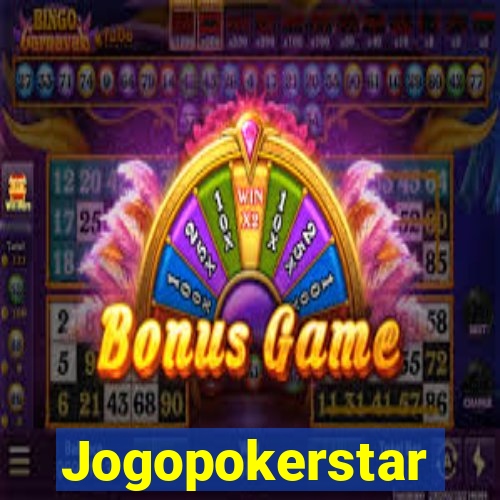 Jogopokerstar