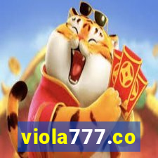 viola777.co