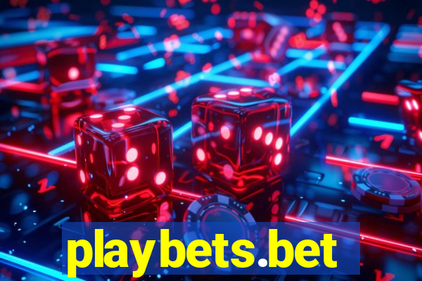 playbets.bet