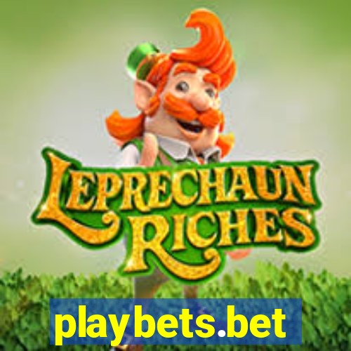 playbets.bet