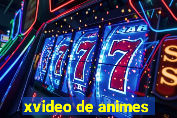 xvideo de animes