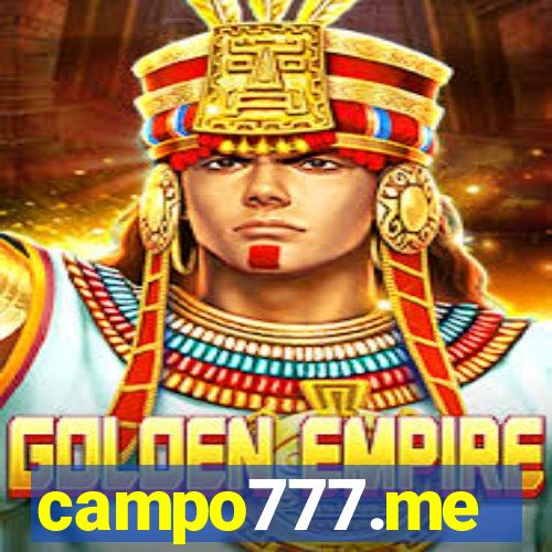 campo777.me