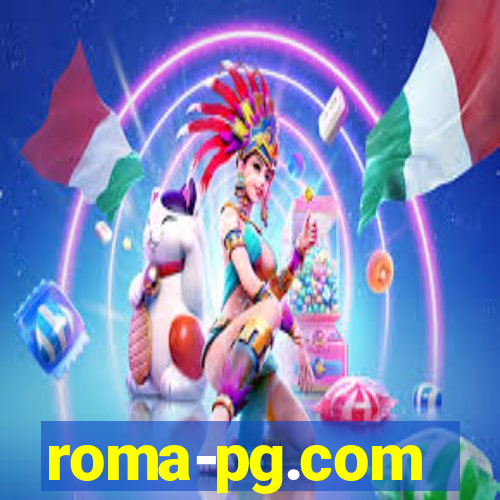 roma-pg.com