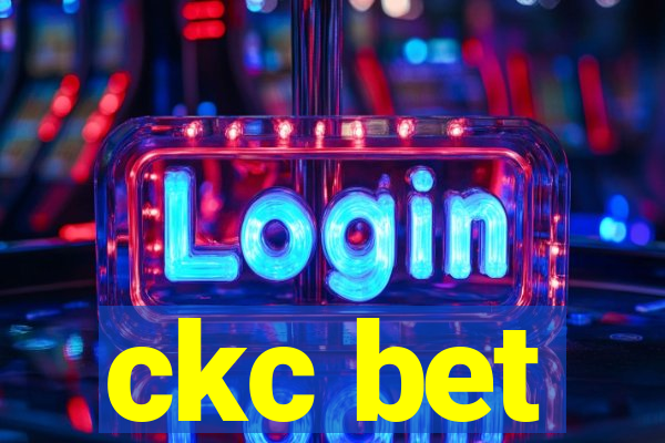 ckc bet