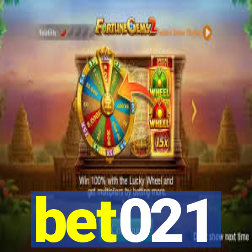 bet021