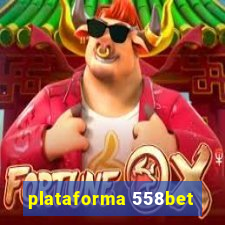 plataforma 558bet