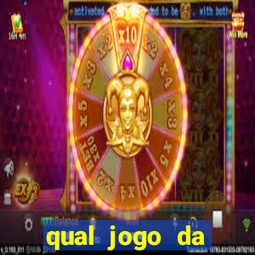 qual jogo da frutinha que ganha dinheiro