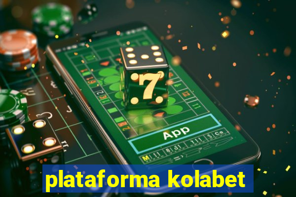 plataforma kolabet