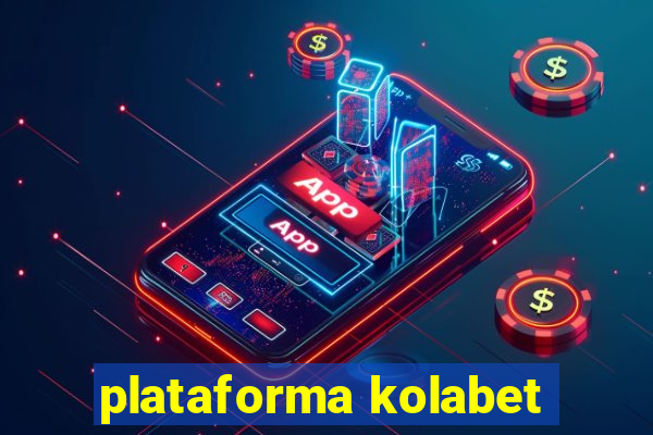 plataforma kolabet