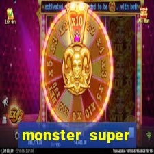 monster super league mod menu