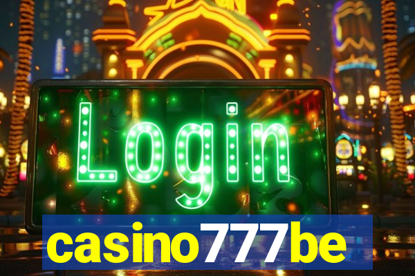 casino777be