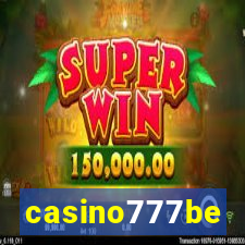 casino777be