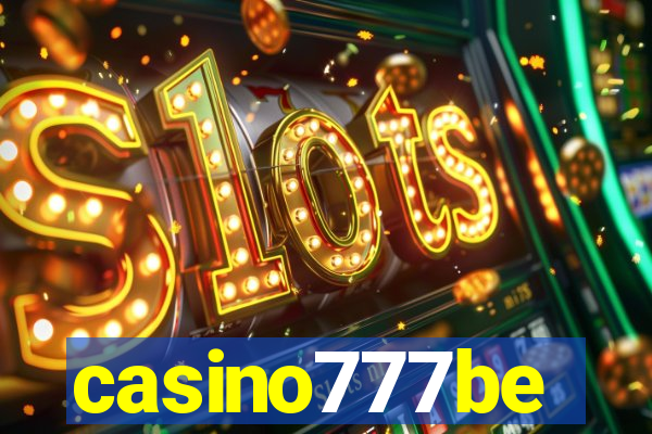 casino777be