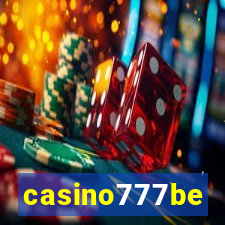 casino777be