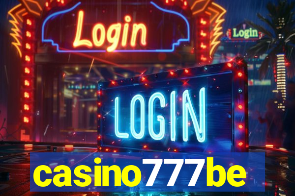 casino777be