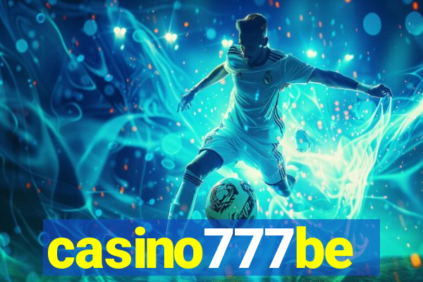 casino777be