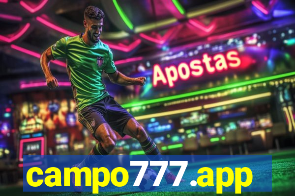 campo777.app