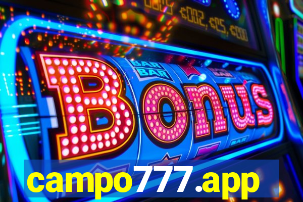 campo777.app