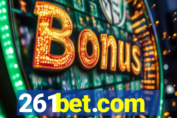 261bet.com