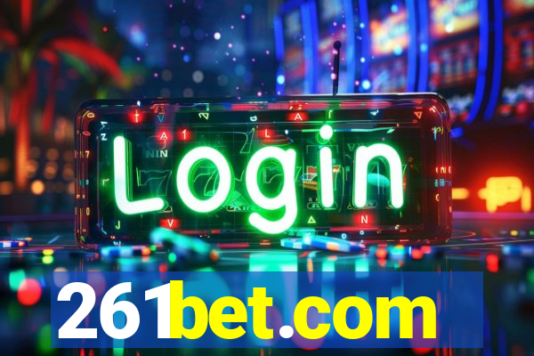 261bet.com