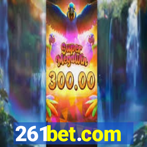 261bet.com