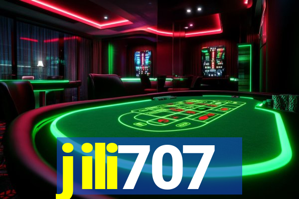 jili707