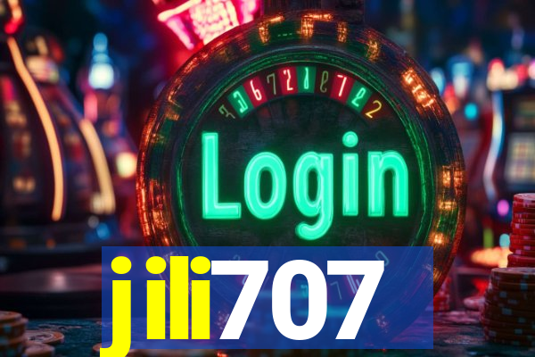 jili707