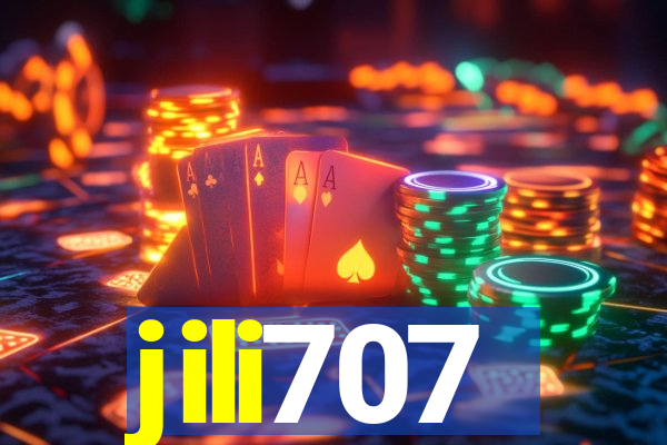 jili707