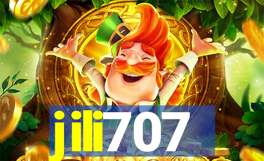 jili707