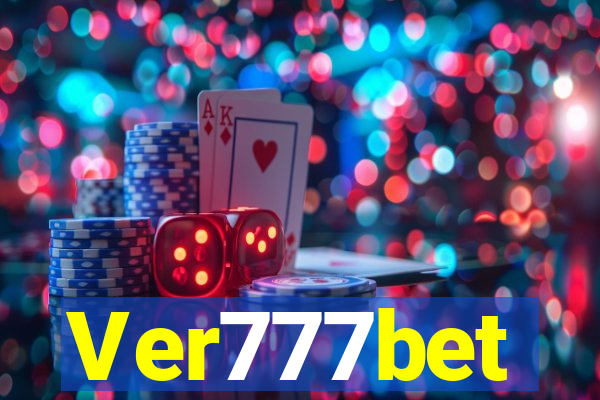 Ver777bet