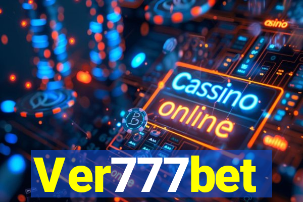 Ver777bet