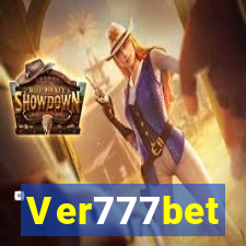 Ver777bet