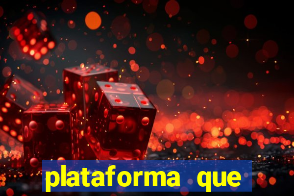 plataforma que aceita cartao de debito