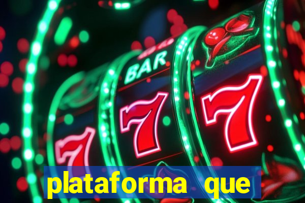 plataforma que aceita cartao de debito