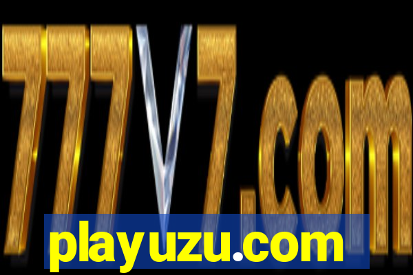 playuzu.com