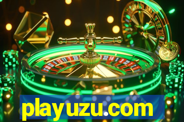 playuzu.com