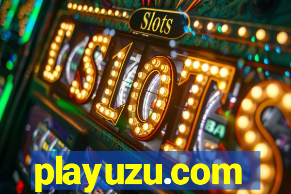 playuzu.com