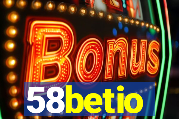 58betio