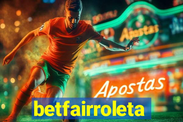 betfairroleta