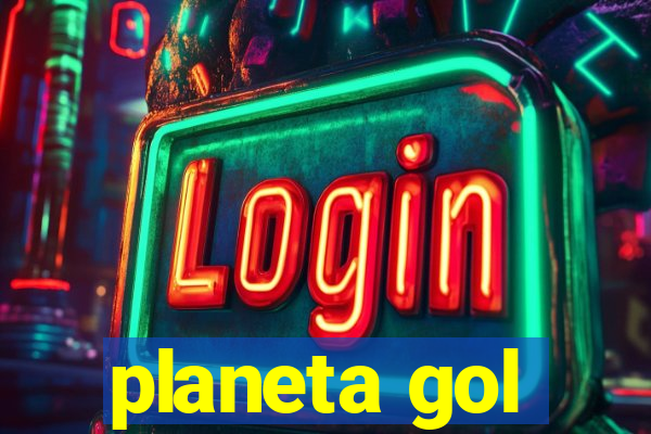 planeta gol