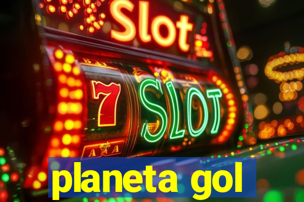 planeta gol