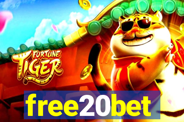 free20bet