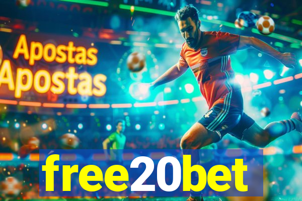 free20bet