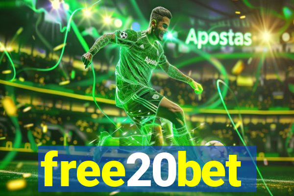 free20bet