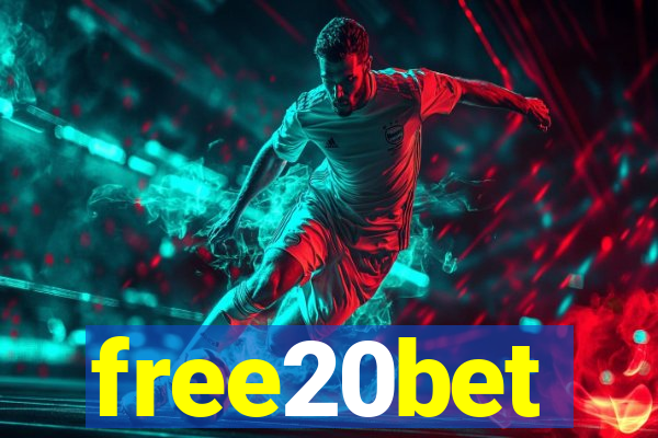 free20bet