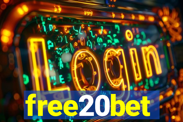 free20bet