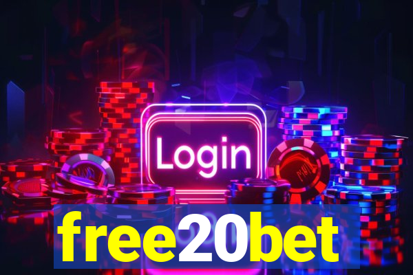 free20bet