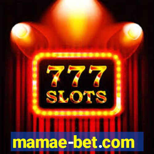 mamae-bet.com