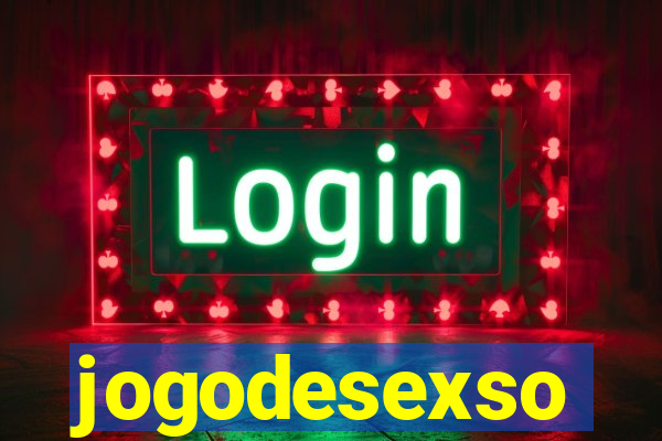 jogodesexso